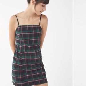 URBAN OUTFITTERS DRESS